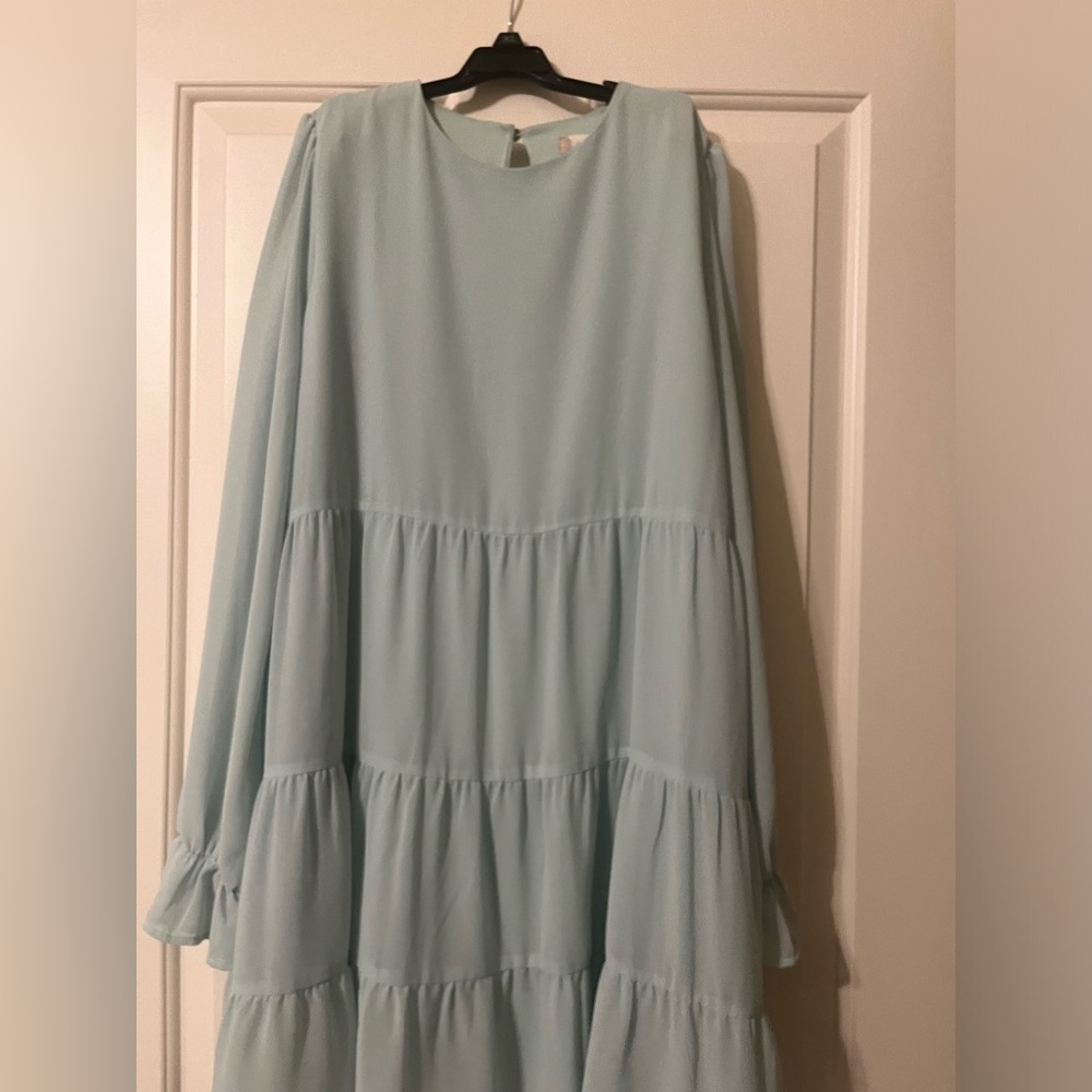 Altar’d State Dress
